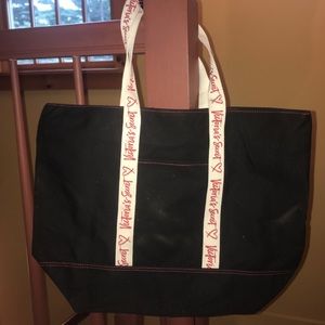 Victoria’s Secret tote